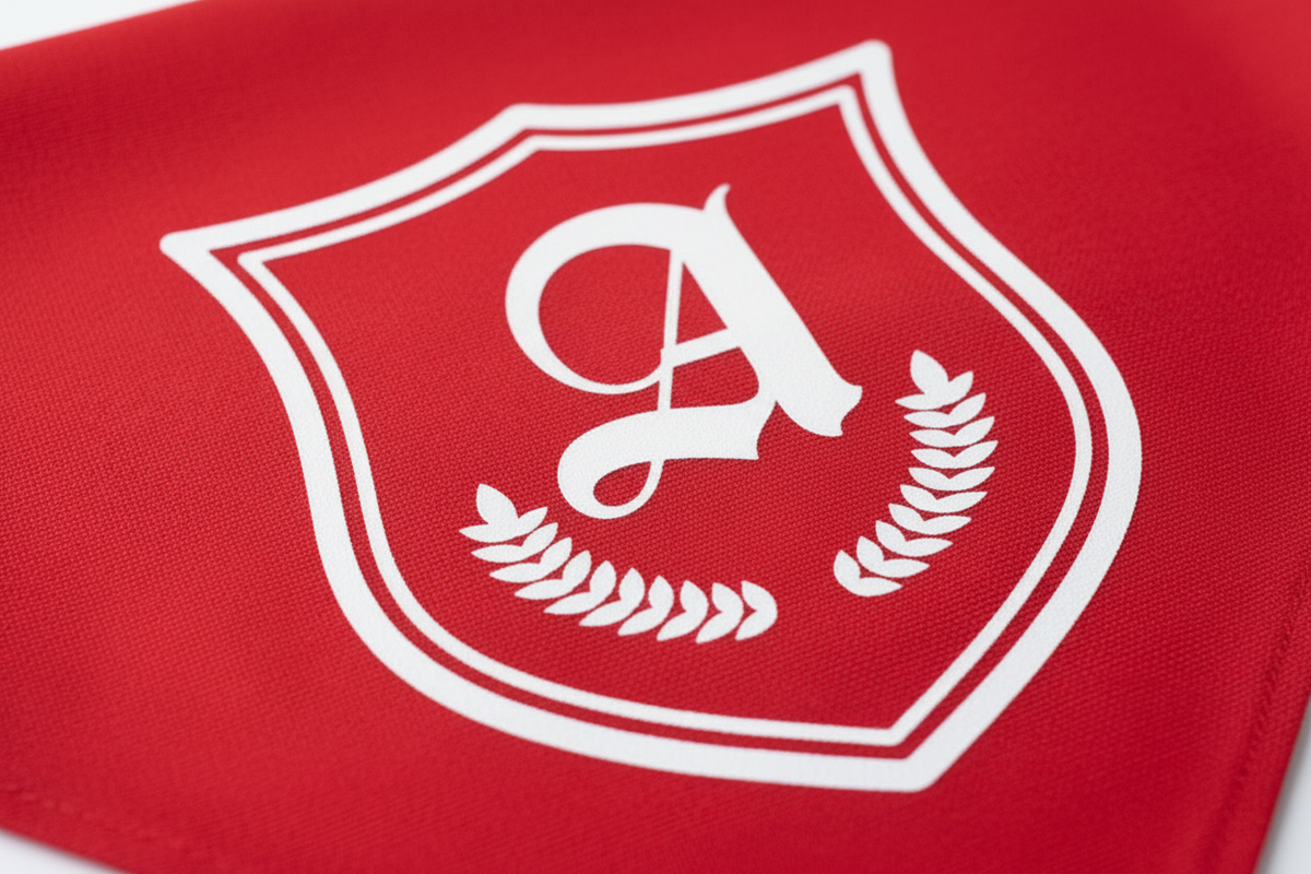 The Regal initial Bandana