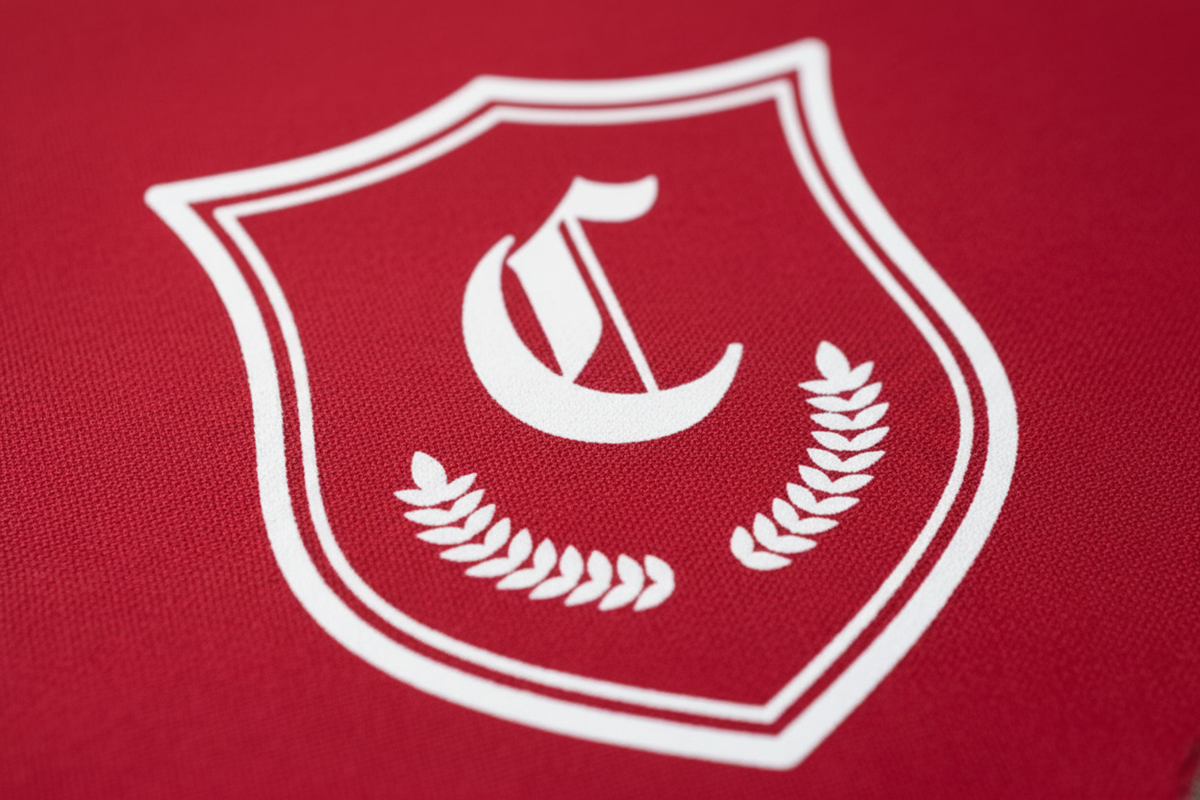 The Regal initial Bandana