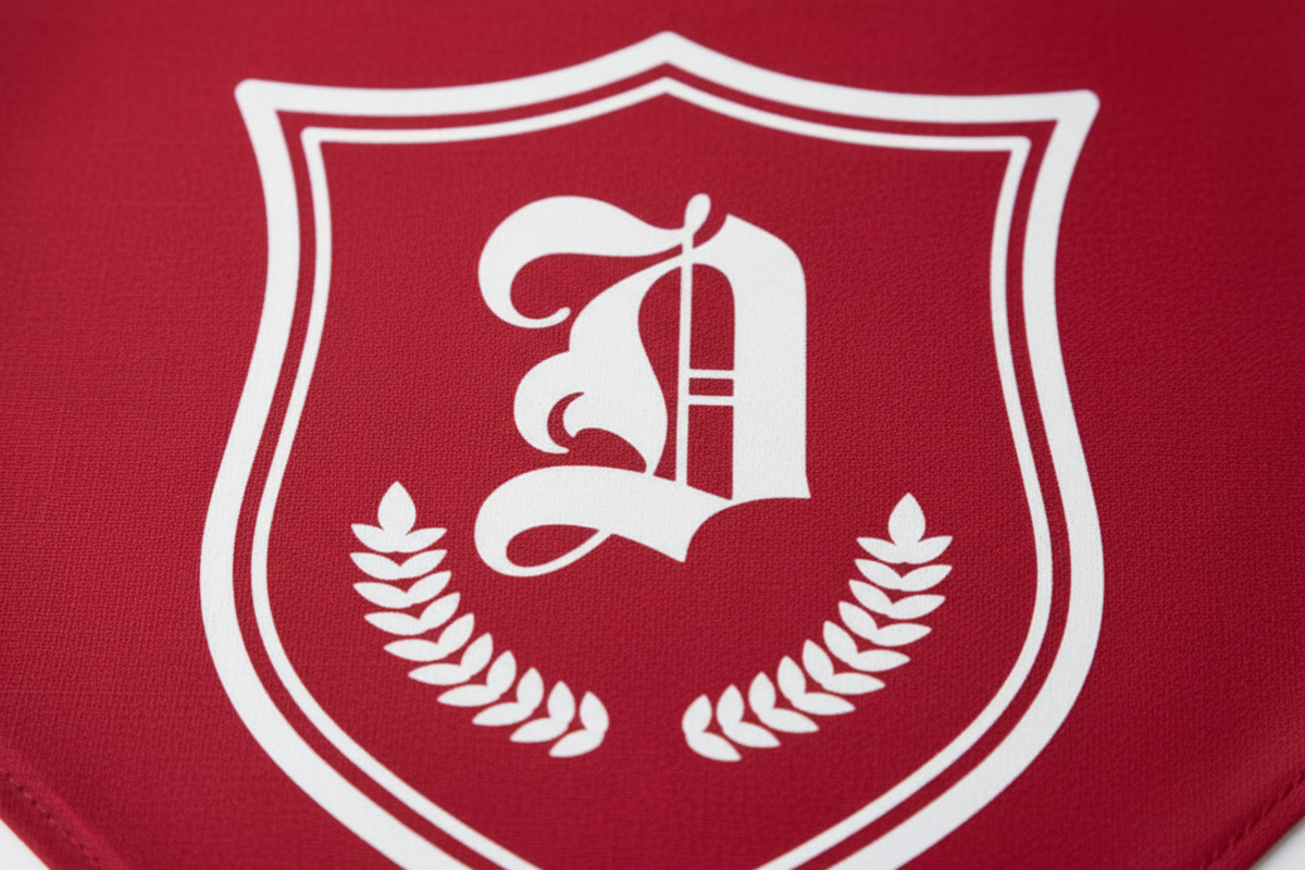 The Regal initial Bandana
