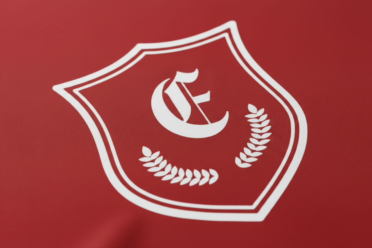 The Regal initial Bandana