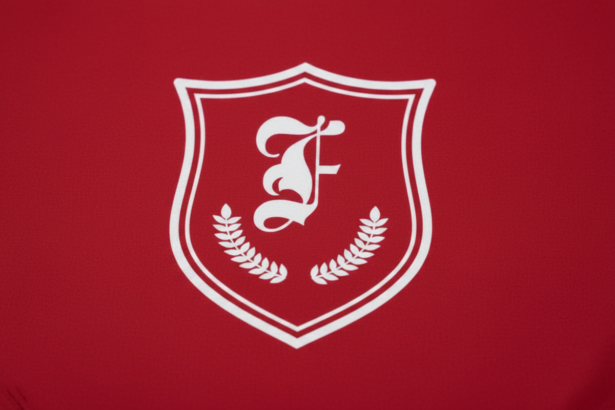 The Regal initial Bandana