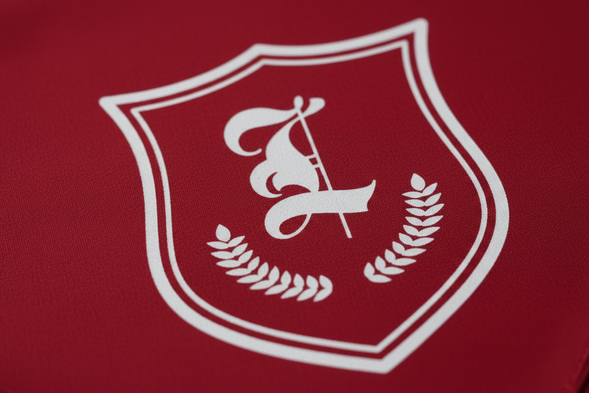 The Regal initial Bandana