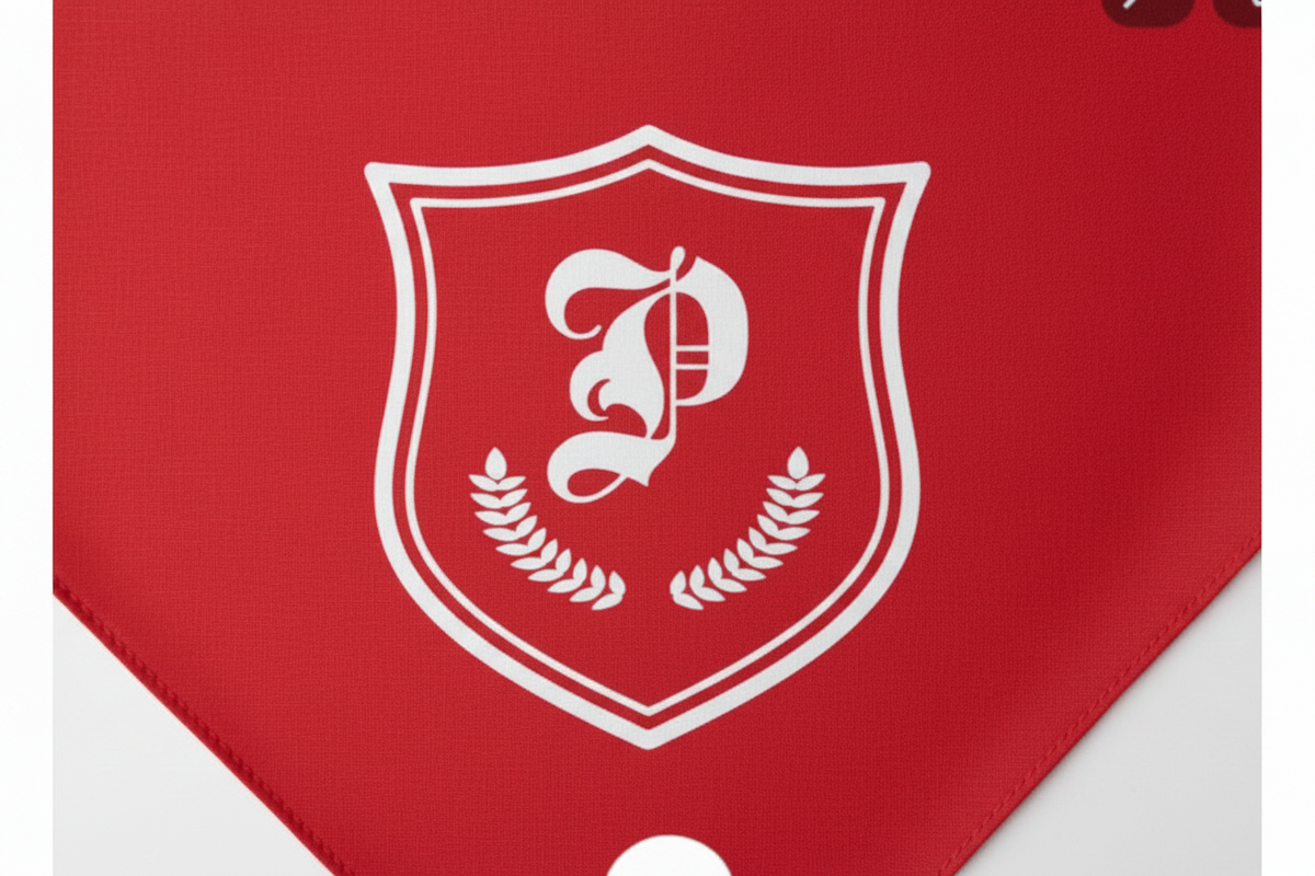 The Regal initial Bandana