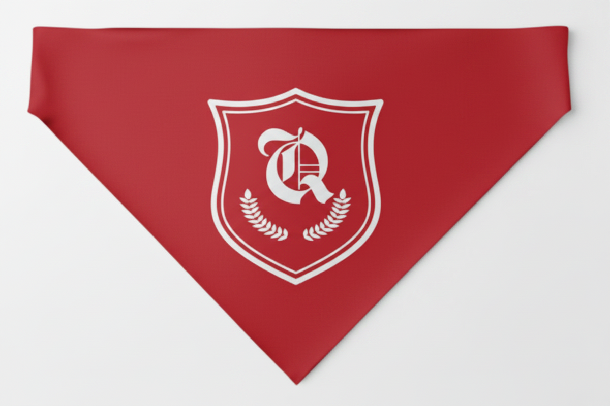 The Regal initial Bandana