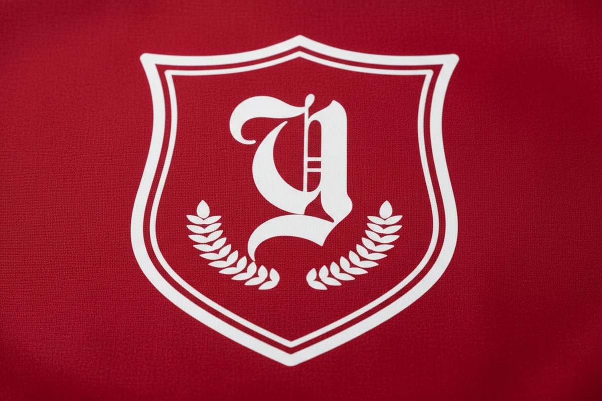 The Regal initial Bandana