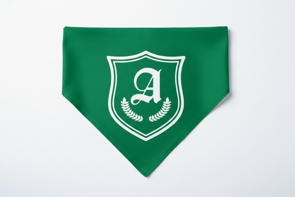 The Regal initial Bandana