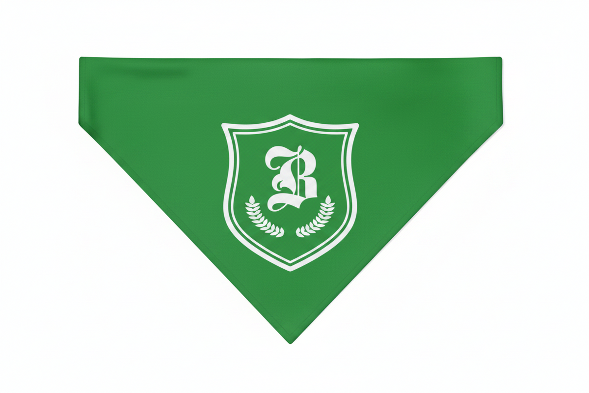 The Regal initial Bandana