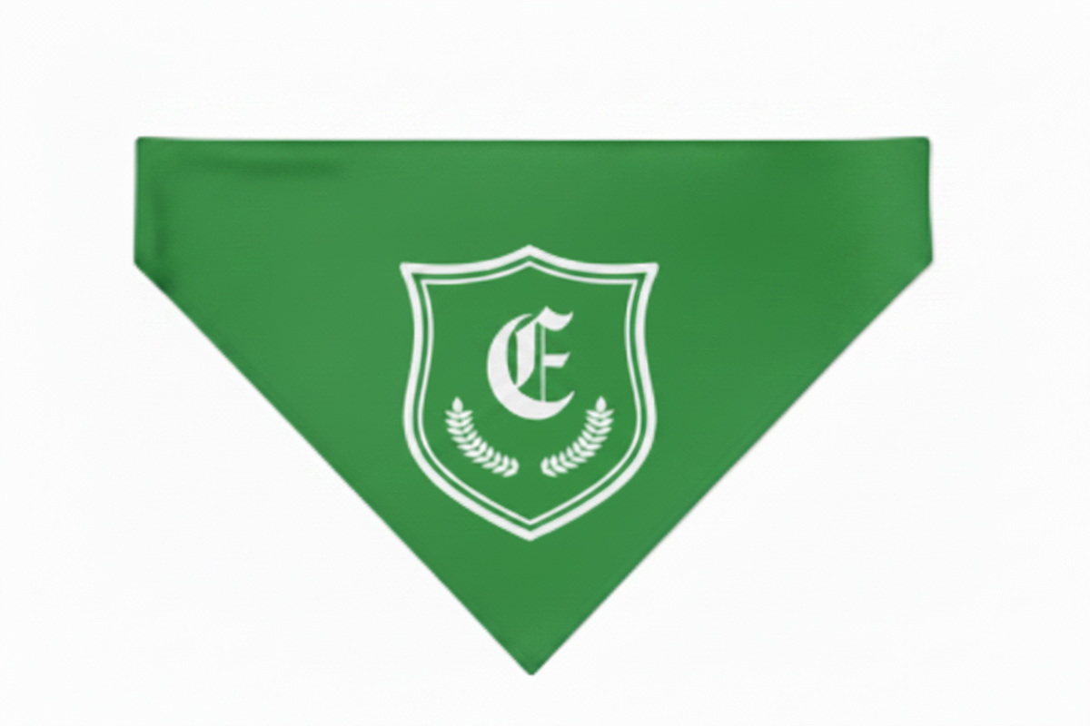 The Regal initial Bandana